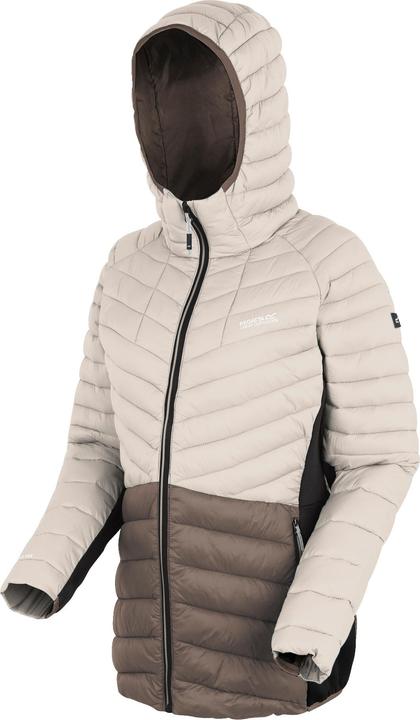 Produktbild Regatta Leedre Steppjacke (46)
