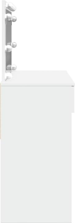Image du produit VidaXL Coiffeuse (100 x 40 x 120 cm)