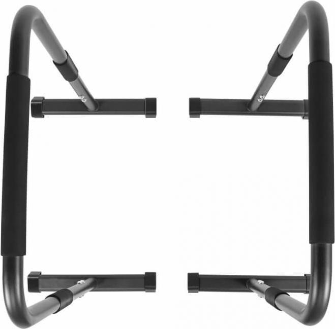 Actual product image Gorilla Sports Push Up