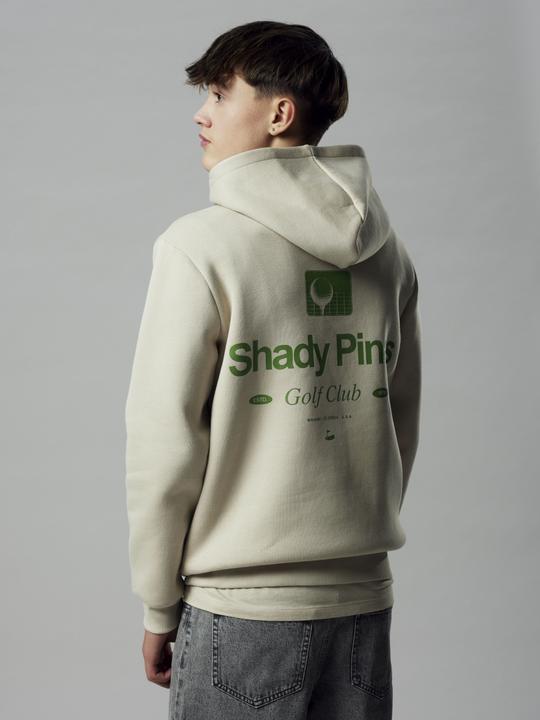 Produktbild Lmtd Loose Fit Hoodie (134, 140)