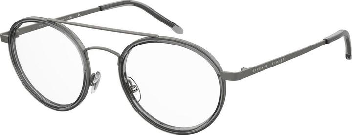 Produktbild Sonnenbrille 36 Pta/21 Dkruth Grau