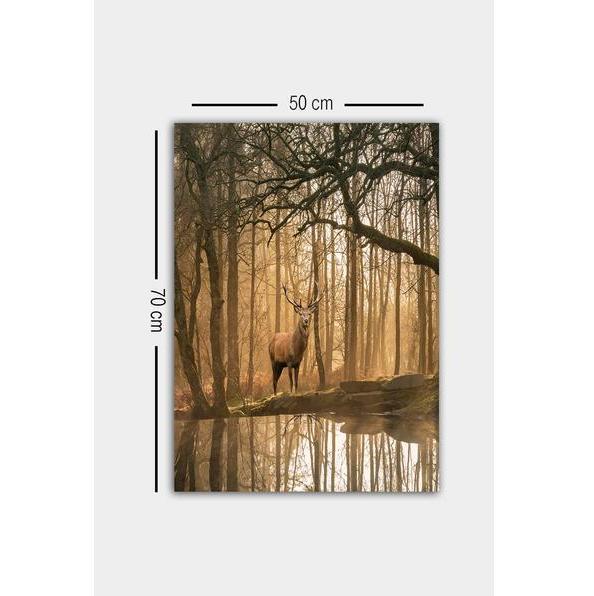 Produktbild Wallxpert Jade (50 x 70 cm)