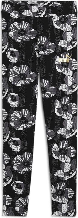Produktbild Puma ESS+ CLASS ACT Leggings AOP G (164)