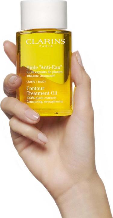 Produktbild Clarins Contour (Körperöl, 100 ml)