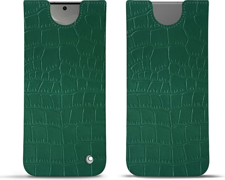 Image du produit Noreve Coque en cuir (Samsung Galaxy S24)