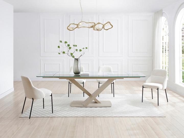 Actual product image Maison Céphy Malata (180 x 90 x 76 cm)