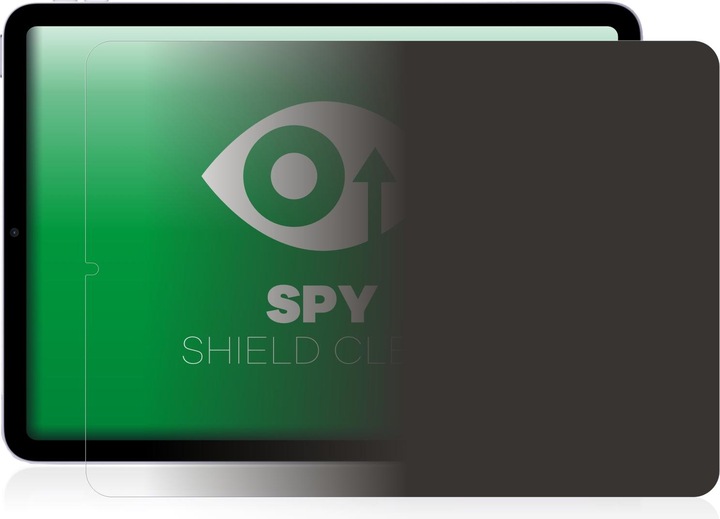 Immagine prodotto upscreen Spy Shield Pellicola Privacy (1 Pezzo/i, IPad Air 5 WiFi 2022 (5a generazione))