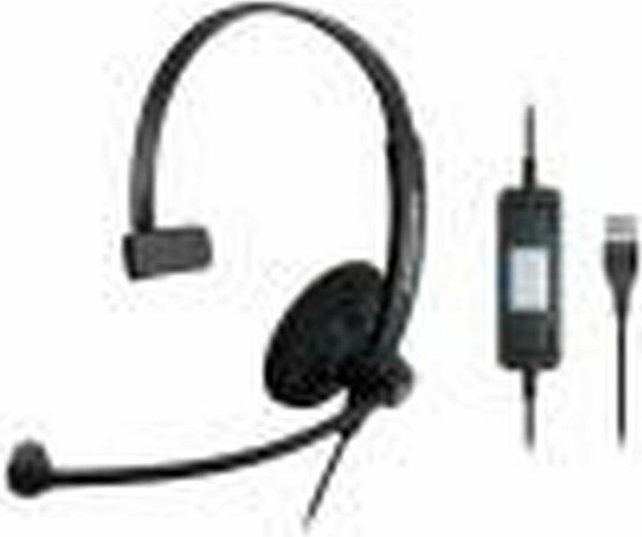 Immagine prodotto EPOS Impatto SC 30 (Cablato, USB-A)