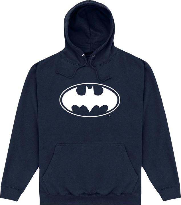 Produktbild Batman Kapuzenpullover Logo (4XL)