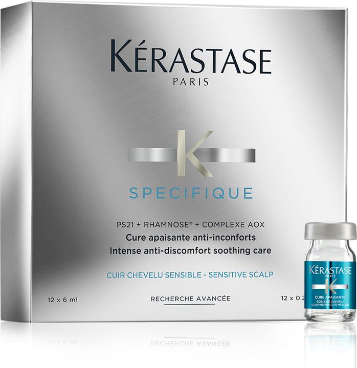 Produktbild Kérastase Specifique (72 ml)