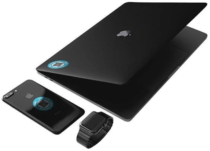 Actual product image Thnx Smart Pack XXL