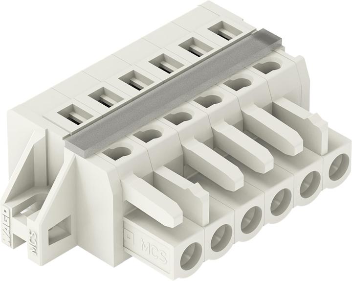 Actual product image Wago 721-106/027-000