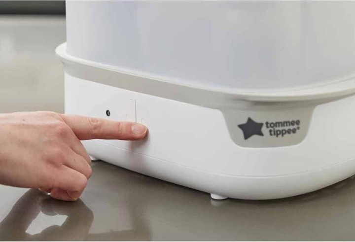 Productafbeelding Tommee Tippee Inès
