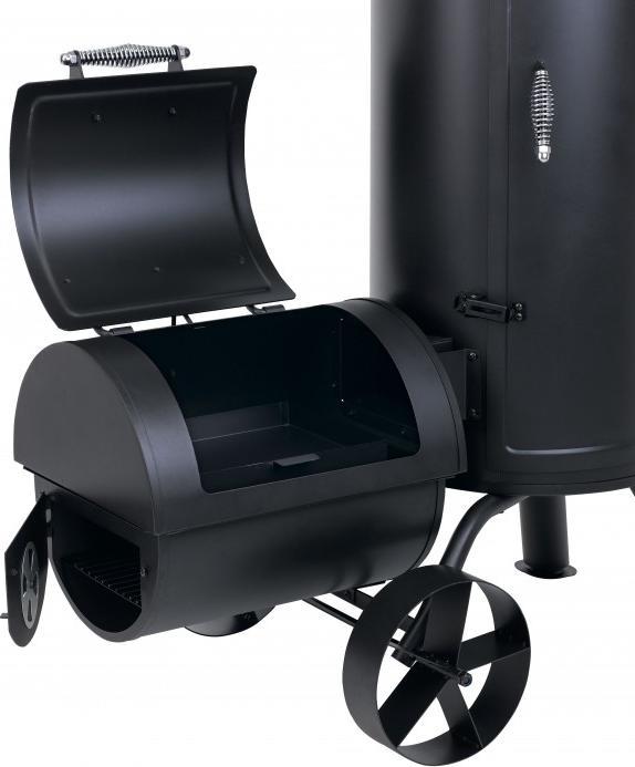 Actual product image Tepro Räucherofen Fairfax (43 cm)