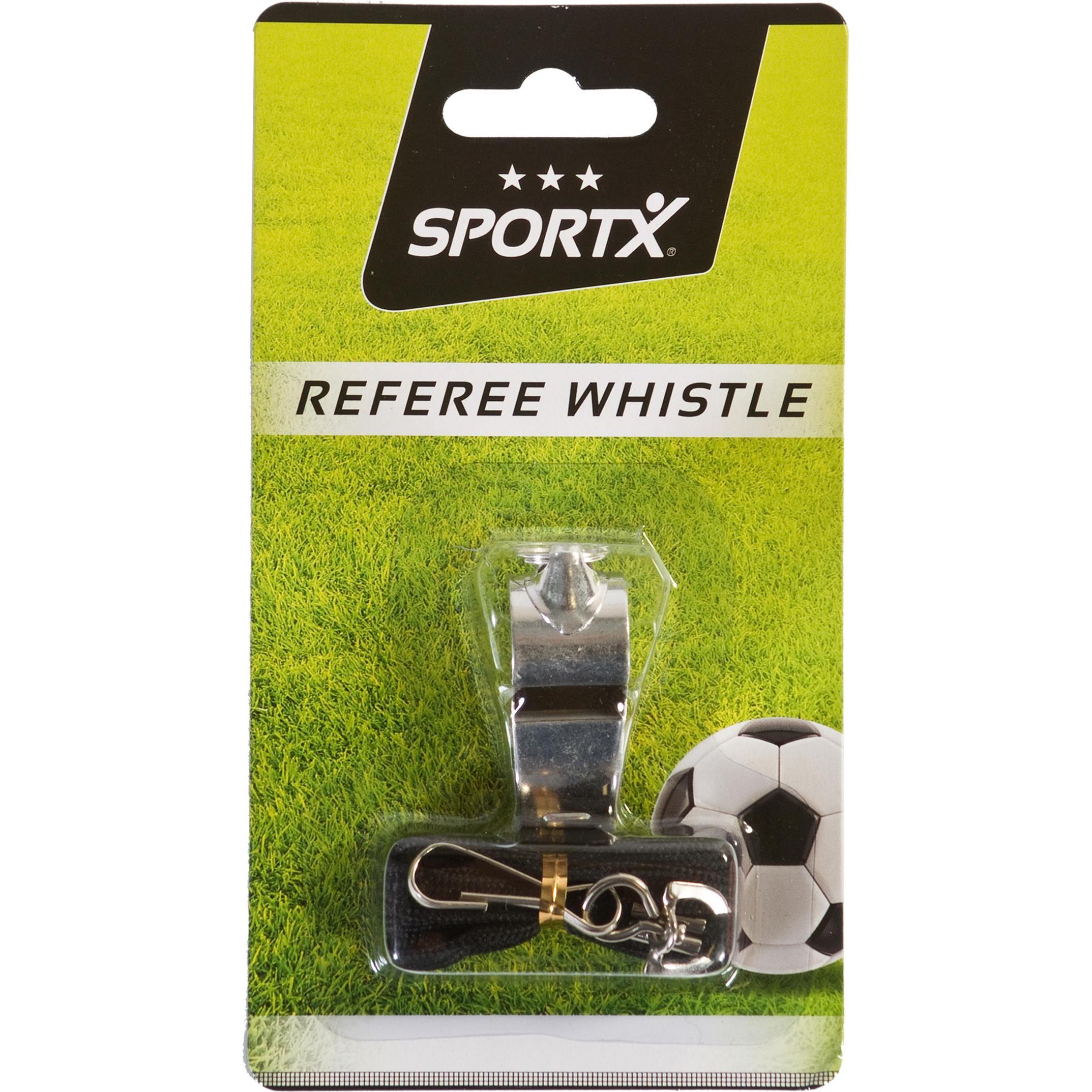 Sport X Schiedsrichterpfeife (2001347)