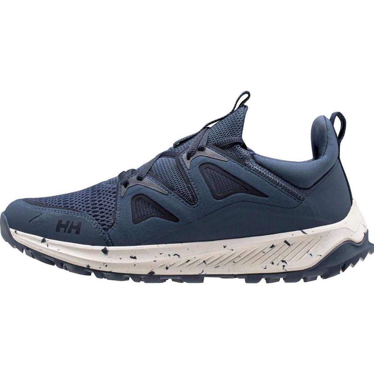 Helly Hansen, Herren, Wanderschuhe, Jeroba Mps (46.5), Grau
