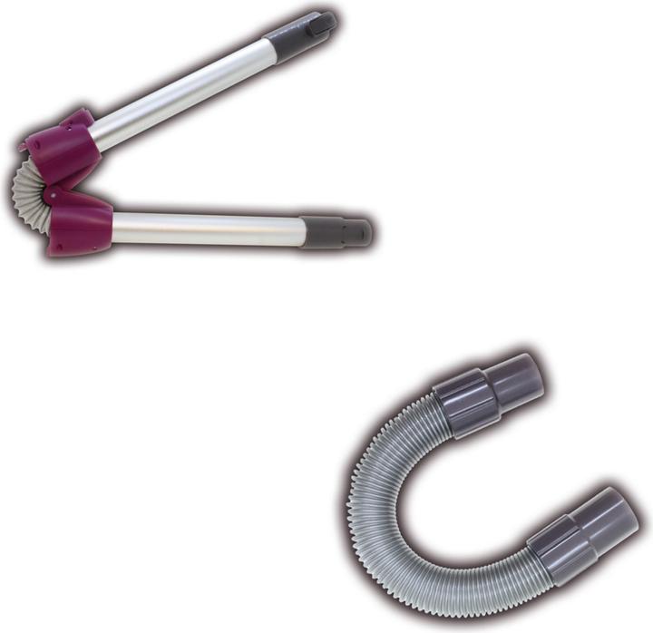 Actual product image Starlyf Arm & Flexible Tube