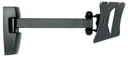 ITB AMOM06077 Wall-mounted TV mount Black (Wall, 787.40", 20 kg)