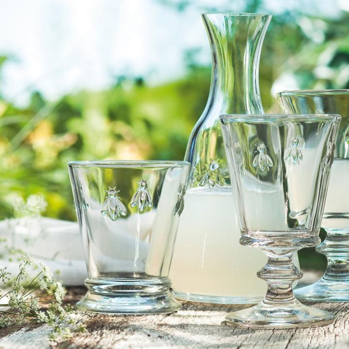 Produktbild La Rochère Whiskybecher 'Biene' (0.27 l, 1x)