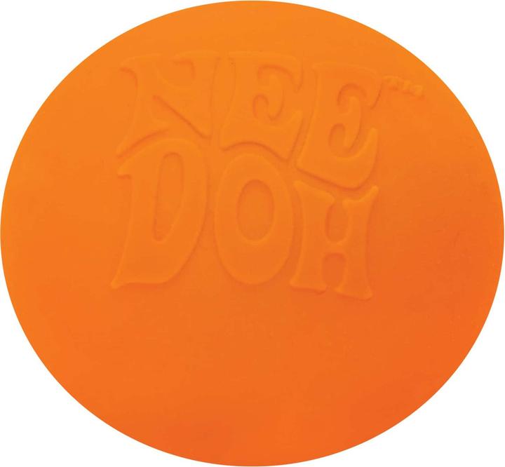 Productafbeelding NeeDoh Fidget Bold - Klassisk - assorteret 1 stuk