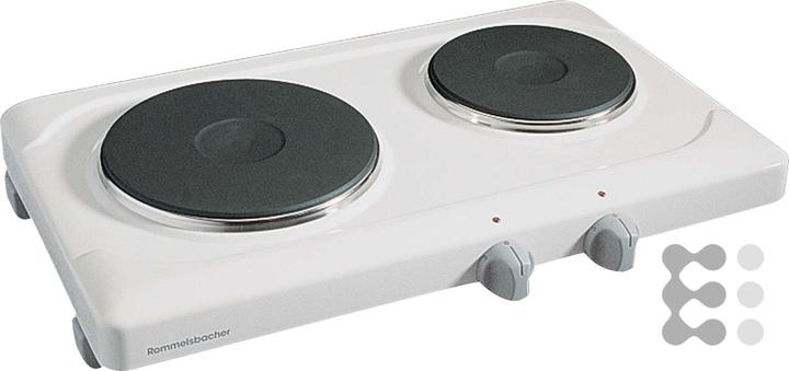 Rommelsbacher THS 2590