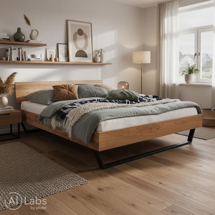 Produktbild Hasena Asti 20 (160 x 200 cm)