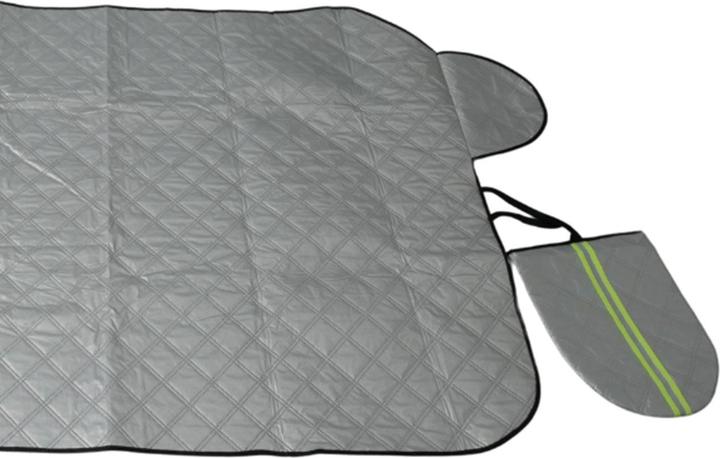 Actual product image Viva Effektiver Autoscheibenschutz - 4 Jahreszeiten Abdeckung