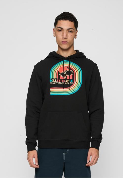 Actual product image Mister Tee Roller Skater Hoody - 89317 (XXL)