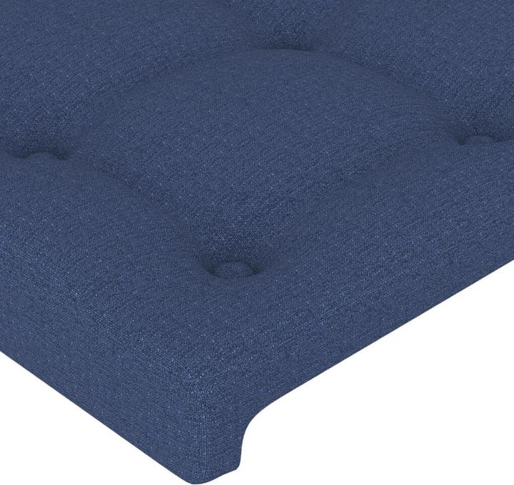 Image du produit VidaXL Raiden (160 x 5 x 128 cm)