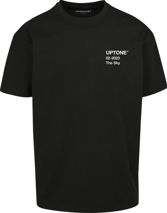 Produktbild Urban Classics Upscale Uptone Oversize Tee - 195195 (L, M)