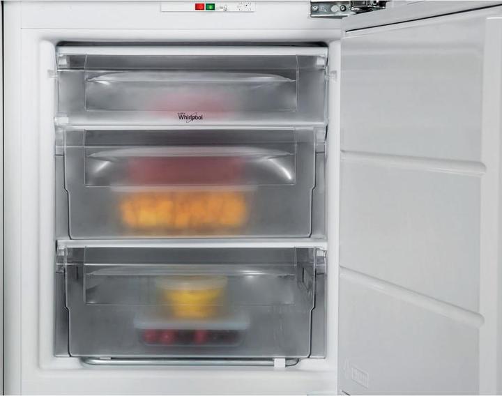 Actual product image Whirlpool WBUFZ011 (Installation, 91 l)