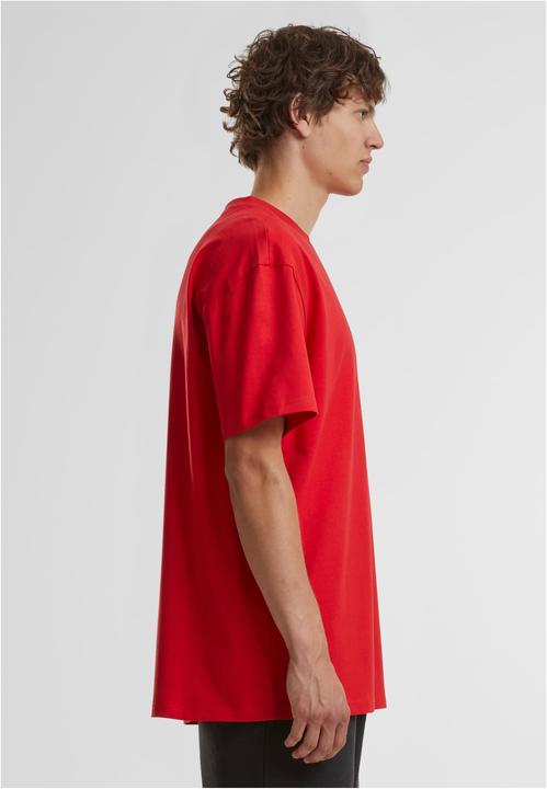 Produktbild Build Your Brand Heavy Oversize Tee (M)