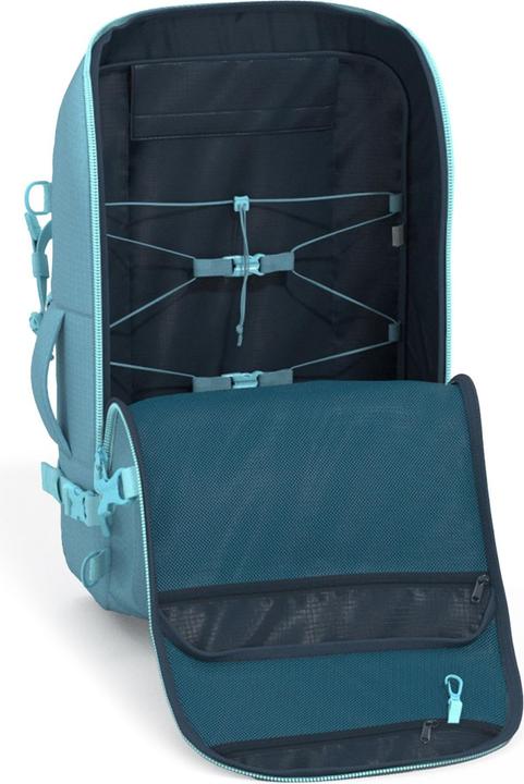 Produktbild Cabin zero Adventure Cabin Bag ADV Pro 42L Rucksack 55 cm Laptopfach (35 l)