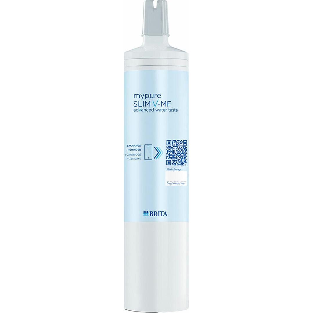 Brita Filter für wasserhahn MyPure Slim V-MF 1053236, Filtro acqua