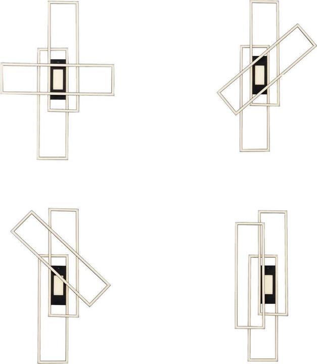 Produktbild Leuchten Direkt Asmin (5500 lm)