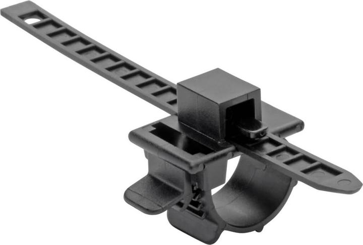 Actual product image Eaton HDMI Cable Lock Clamp/Tie/Screw (0.16 m, HDMI)