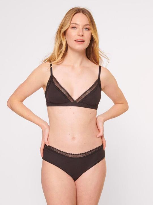 Actual product image Sloggi Go Ribbed Hipster (XL, pack of 2)