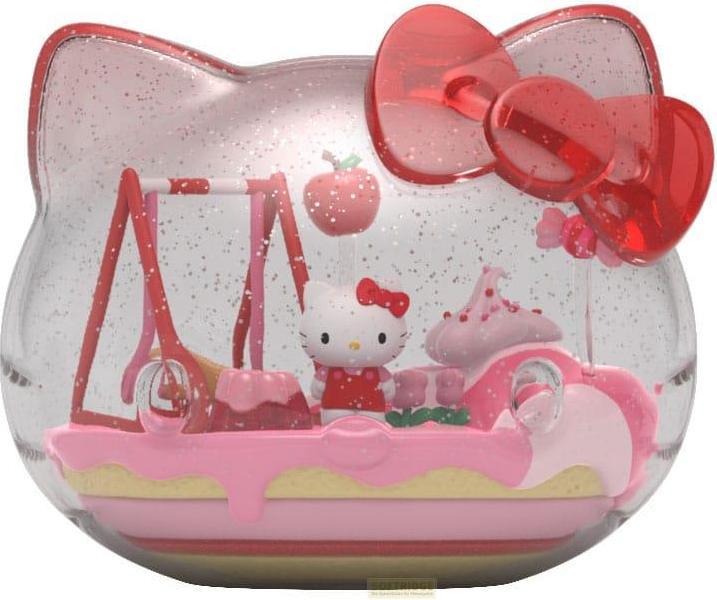 Mighty Jaxx Sanrio Kandyland Hello Kitty 12 cm
