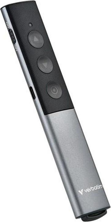 Image du produit Verbatim Agenda Wireless Presenter with Red Laser Pointer