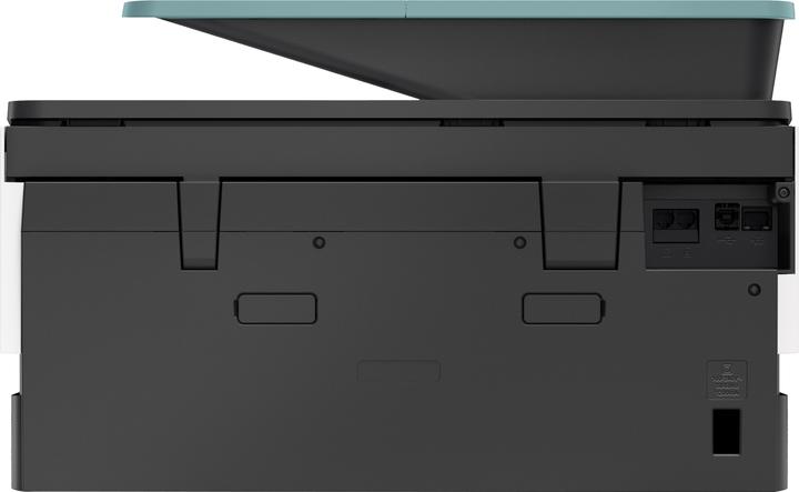 Actual product image HP OfficeJet Pro 9015 (Ink, Colour)