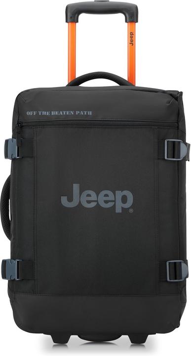 Image du produit Delsey Jeep JS007C (37 l)