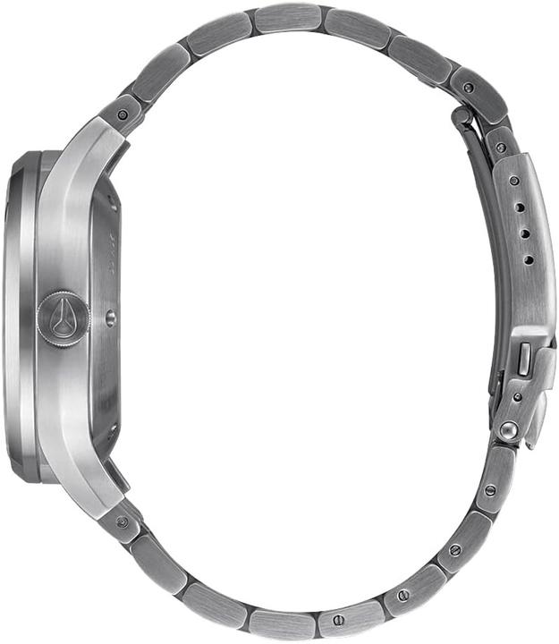 Produktbild Nixon Unisexuhr (Analoguhr, 40 mm)