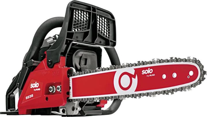 Immagine prodotto AL-KO Motosega a benzina 6240 (Sega a catena a benzina)