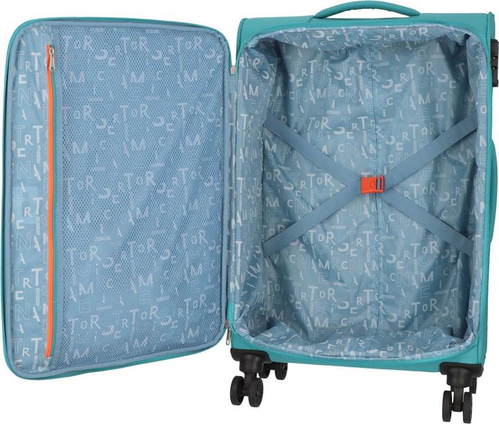 Actual product image American Tourister Sea Seeker (61 l)