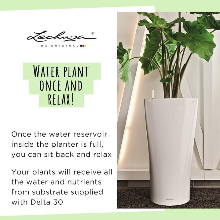 Produktbild Lechuza Delta (29 x 56.50 cm)