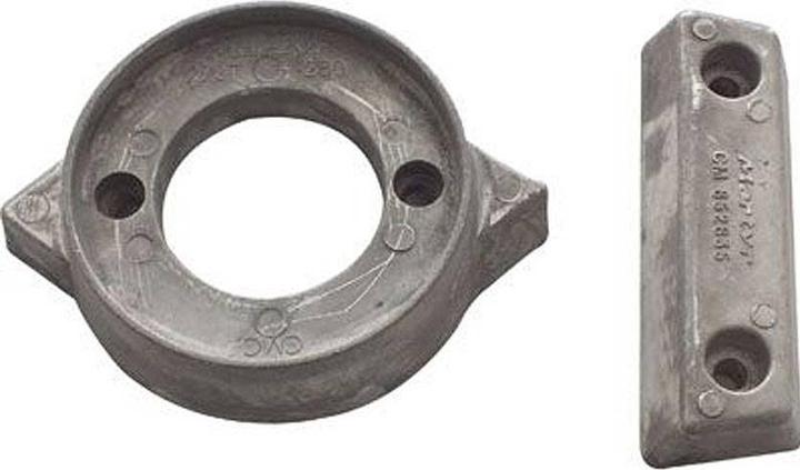 Image du produit Compass Kit anode magnésium Volvo DPS