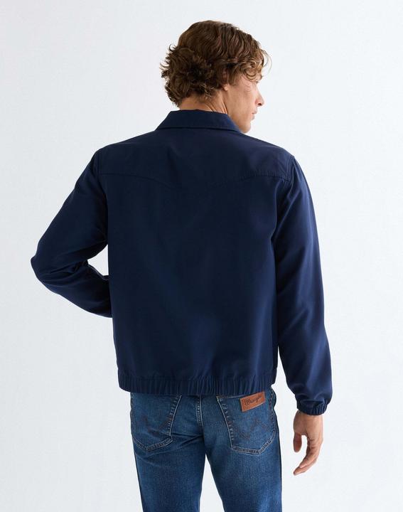 Wrangler Jacke Coaches