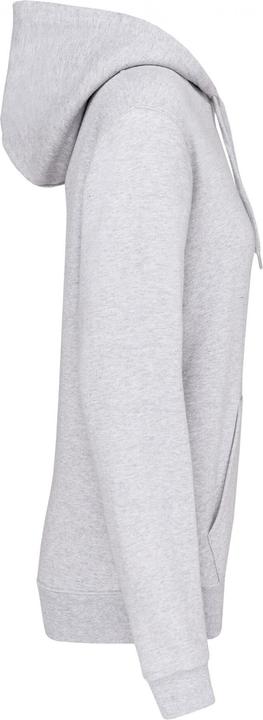 Immagine prodotto Kariban Felpa da donna con cappuccio (XL)