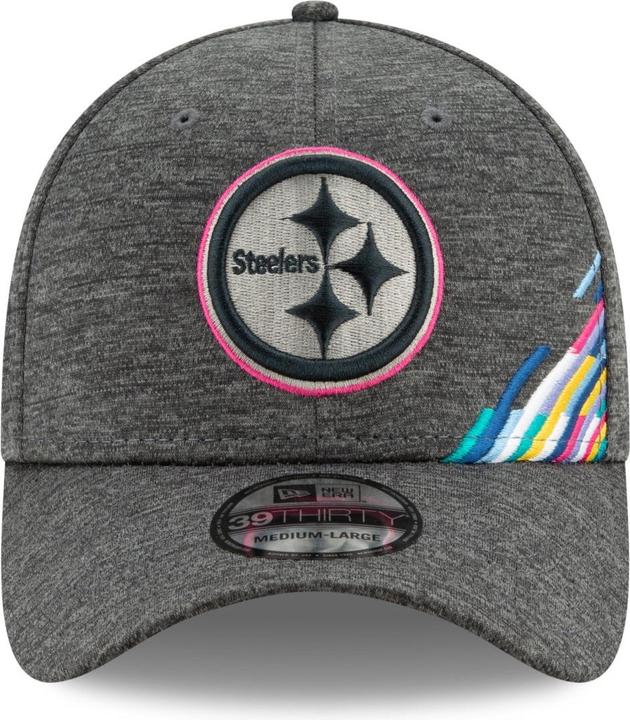 Immagine prodotto New Era 39Thirty Stretchfit Crucial Catch NFL Teams (M/L)