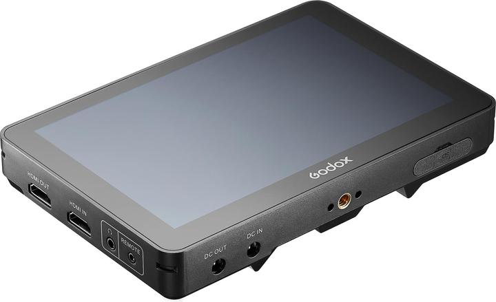 Produktbild Godox GM7S (7", WUXGA)